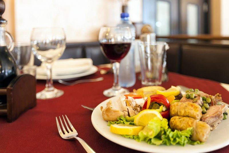 Хотел Форум - Снимка 8