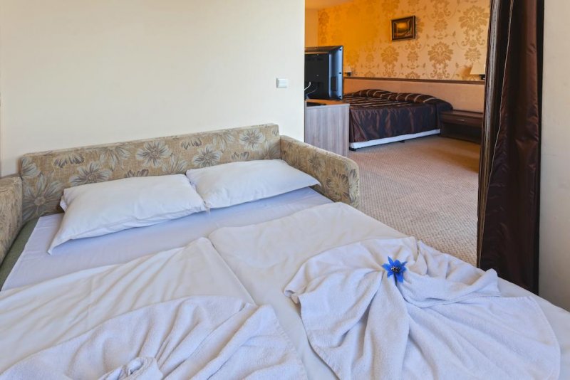 Хотел Форум - Снимка 5