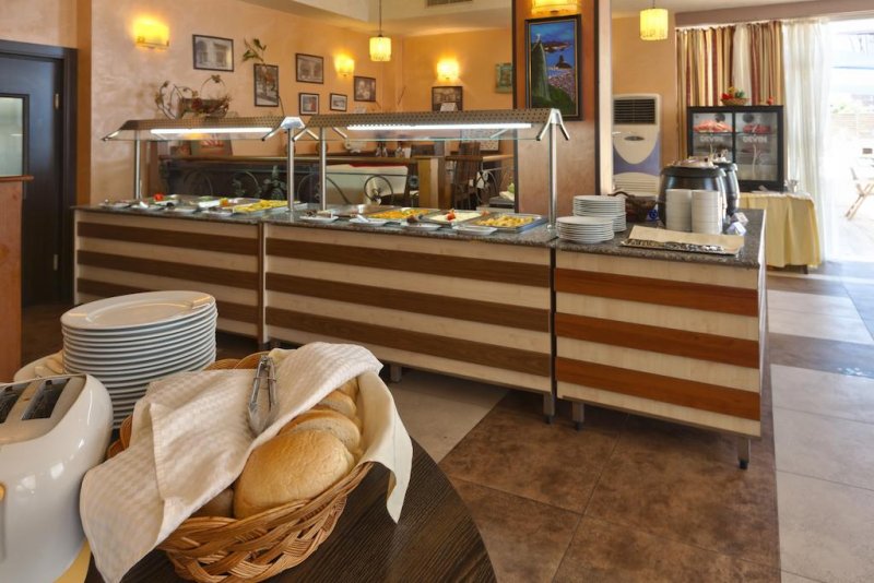 Хотел Форум - Снимка 4