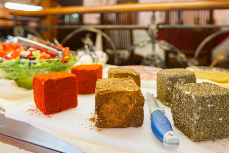 Хотел Форум - Снимка 11