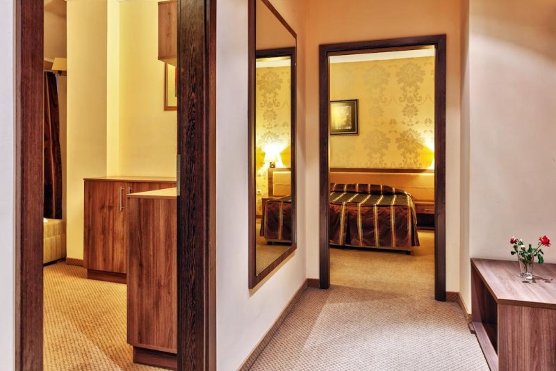 Хотел Форум - Снимка 5