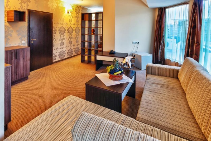 Хотел Форум - Снимка 7