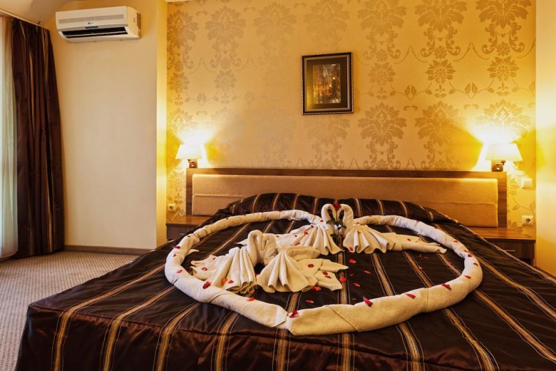 Хотел Форум - Снимка 3