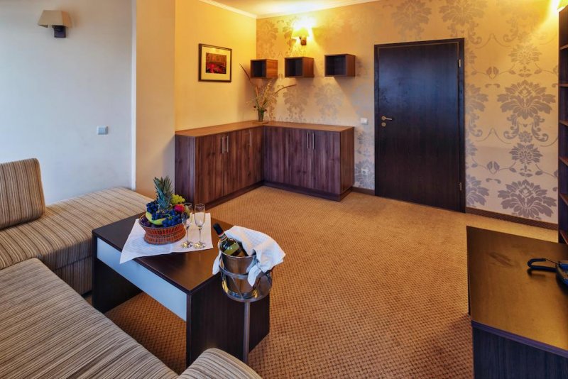 Хотел Форум - Снимка 7