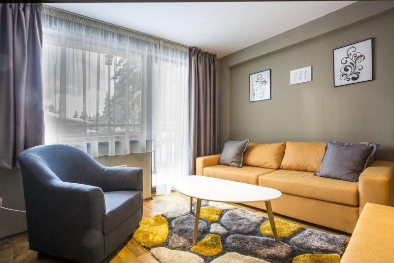 Хотел Съни Хилс - Снимка 10