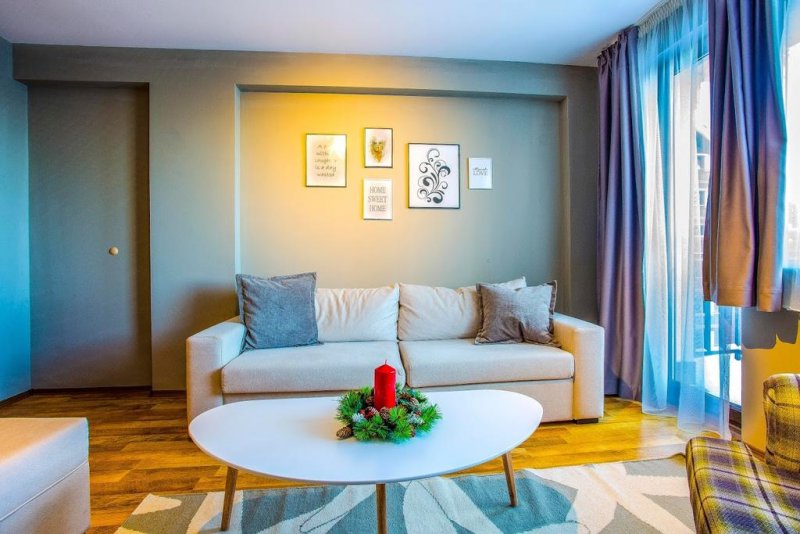 Хотел Съни Хилс - Снимка 11