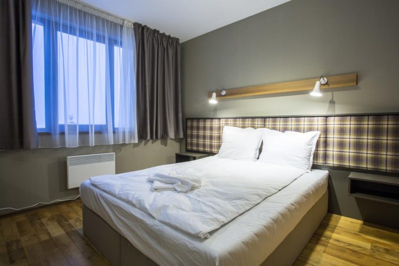 Хотел Съни Хилс - Снимка 2