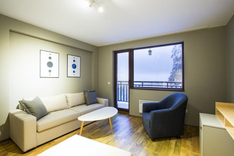 Хотел Съни Хилс - Снимка 11