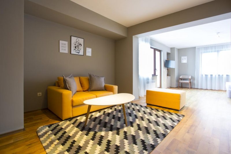 Хотел Съни Хилс - Снимка 9