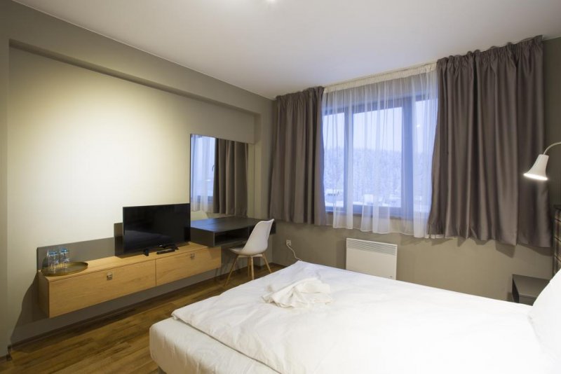 Хотел Съни Хилс - Снимка 3