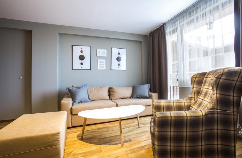 Хотел Съни Хилс - Снимка 11