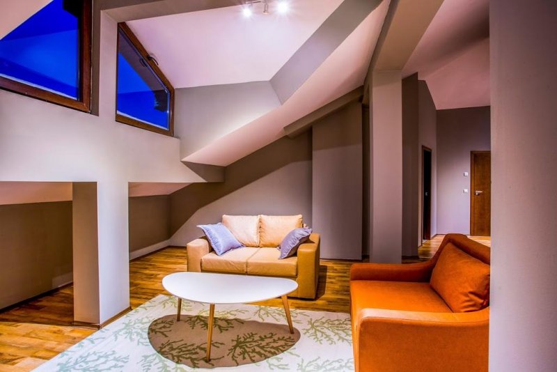 Хотел Съни Хилс - Снимка 0