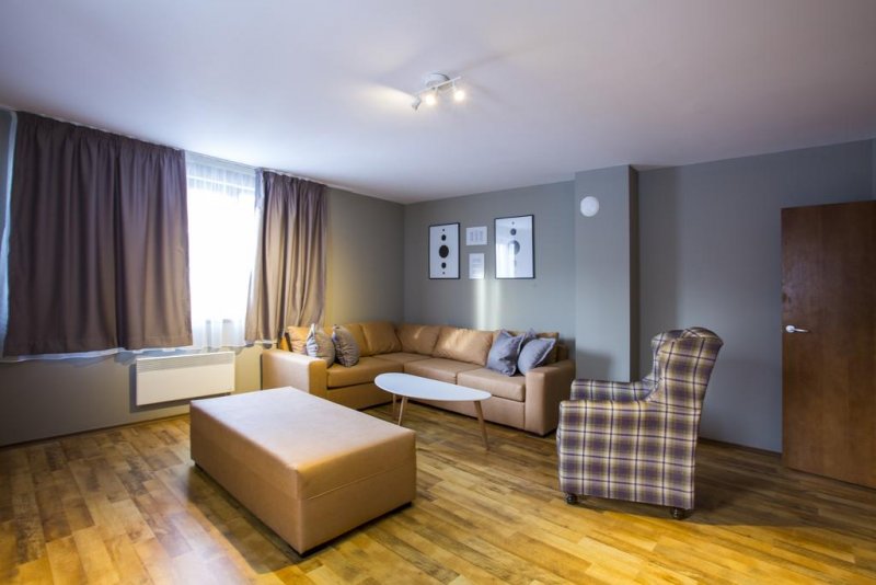 Хотел Съни Хилс - Снимка 10