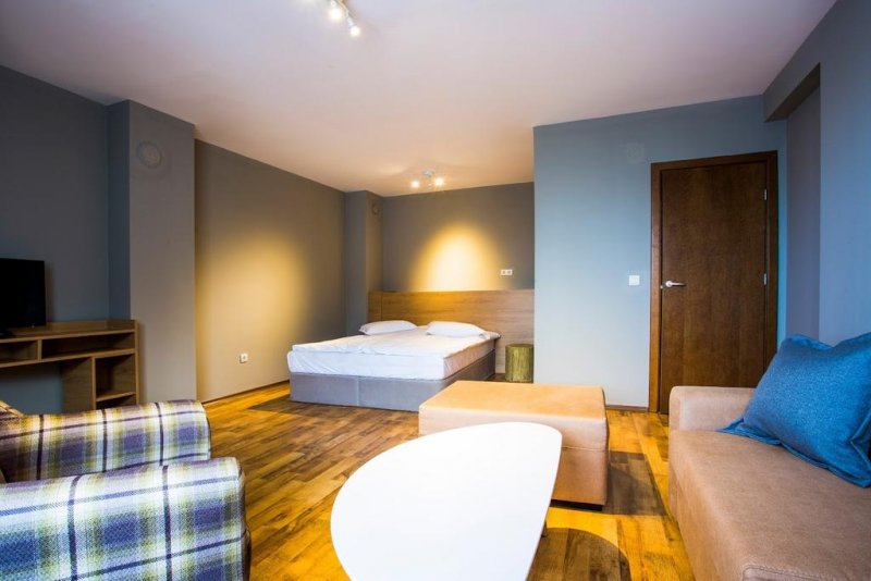 Хотел Съни Хилс - Снимка 5