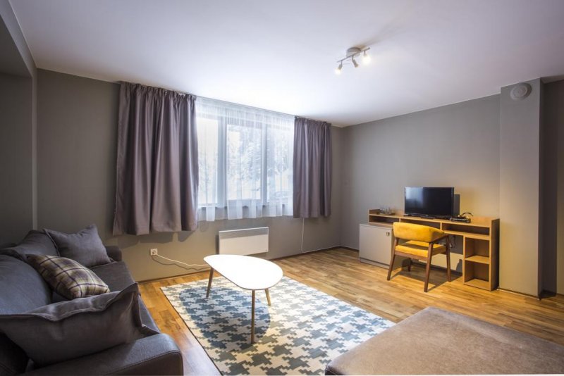 Хотел Съни Хилс - Снимка 11