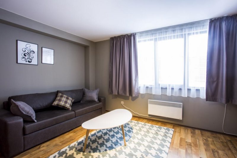 Хотел Съни Хилс - Снимка 9