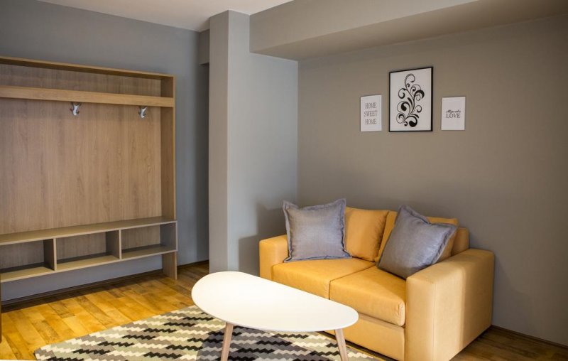 Хотел Съни Хилс - Снимка 4