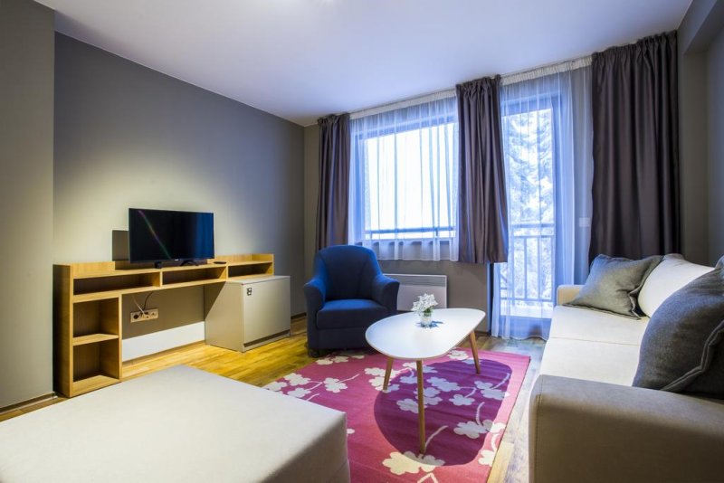 Хотел Съни Хилс - Снимка 9