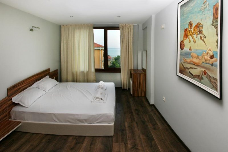 Хотел JBH - Снимка 5