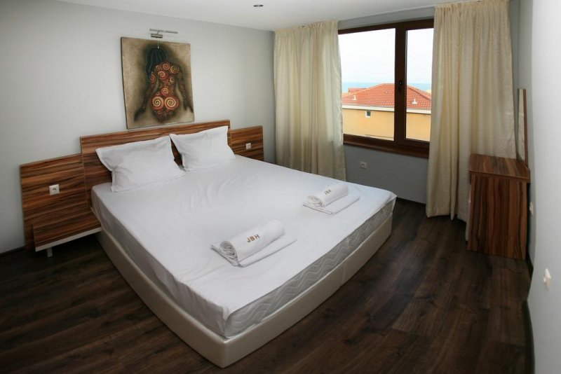 Хотел JBH - Снимка 11