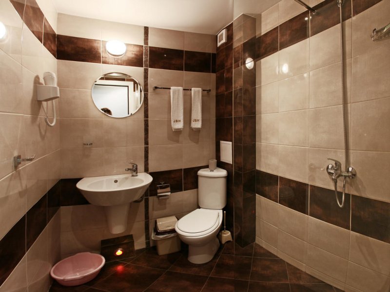 Хотел JBH - Снимка 2