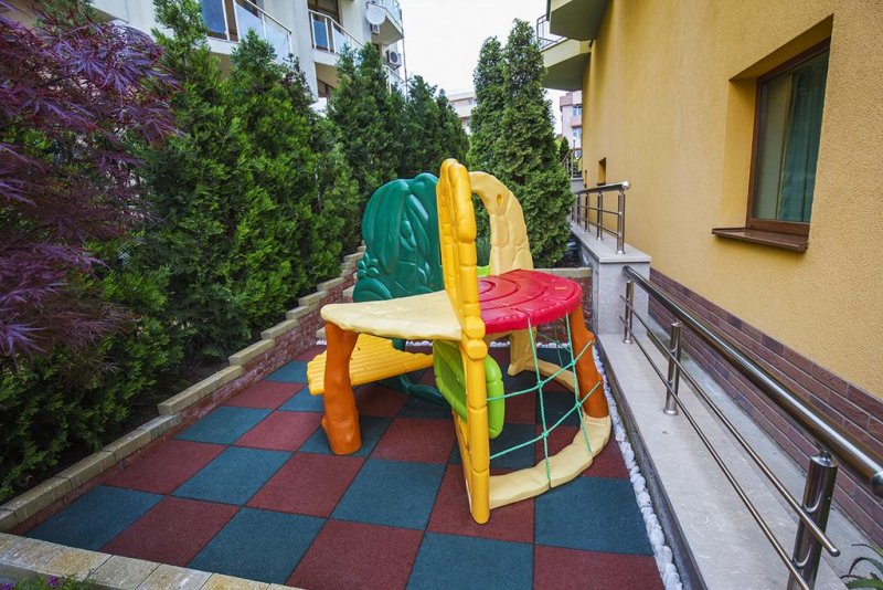 Хотел JBH - Снимка 8