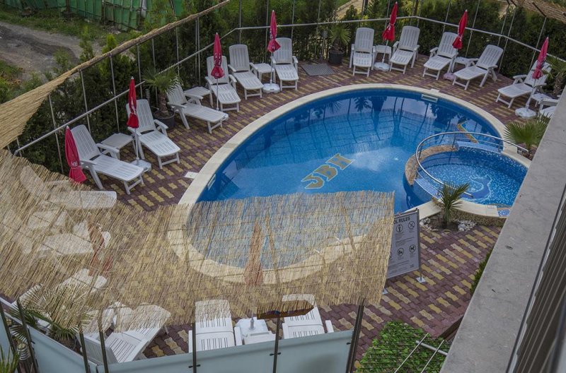 Хотел JBH - Снимка 5