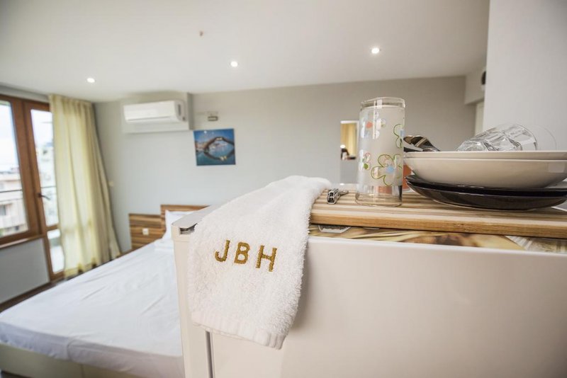 Хотел JBH - Снимка 4