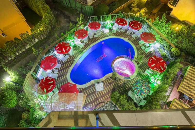 Хотел JBH - Снимка 7