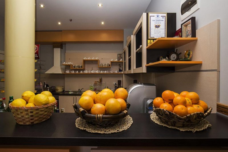 Хотел JBH - Снимка 1