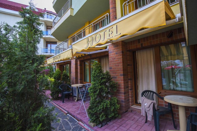 Хотел JBH - Снимка 2