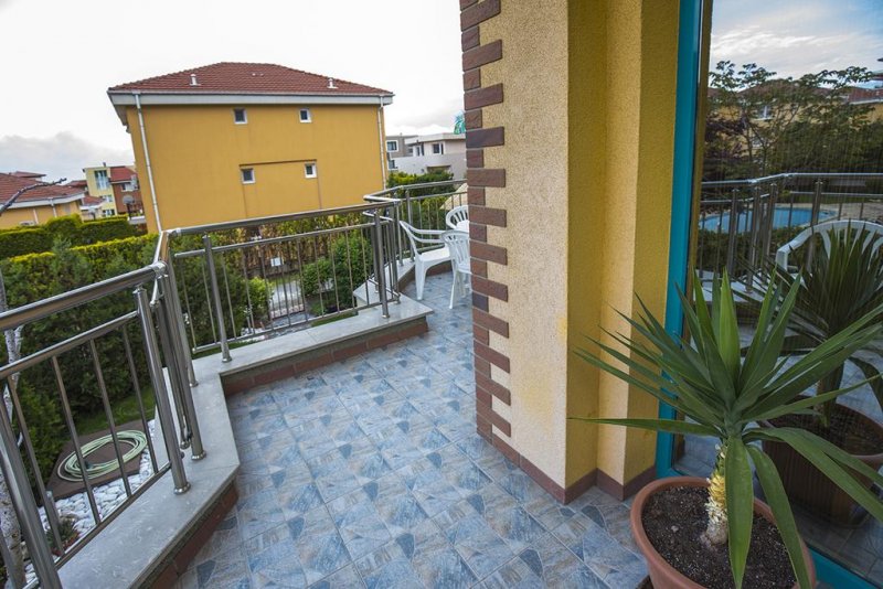 Хотел JBH - Снимка 3