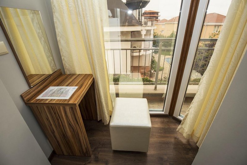 Хотел JBH - Снимка 3