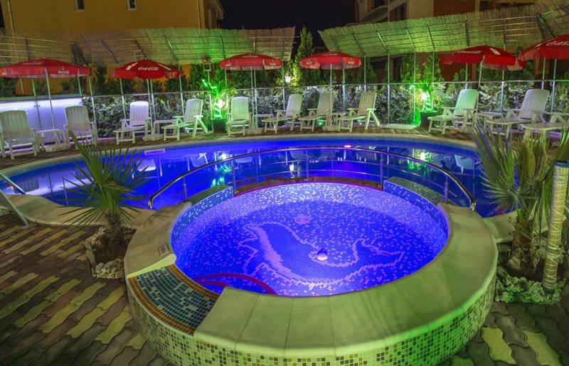 Хотел JBH - Снимка 4