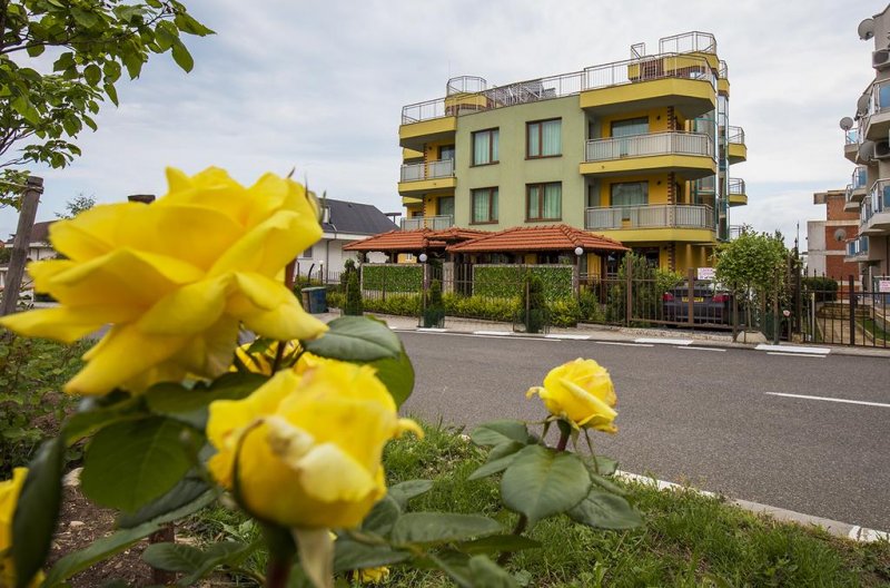 Хотел JBH - Снимка 1