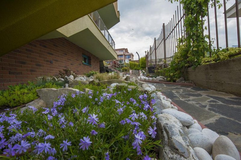 Хотел JBH - Снимка 3