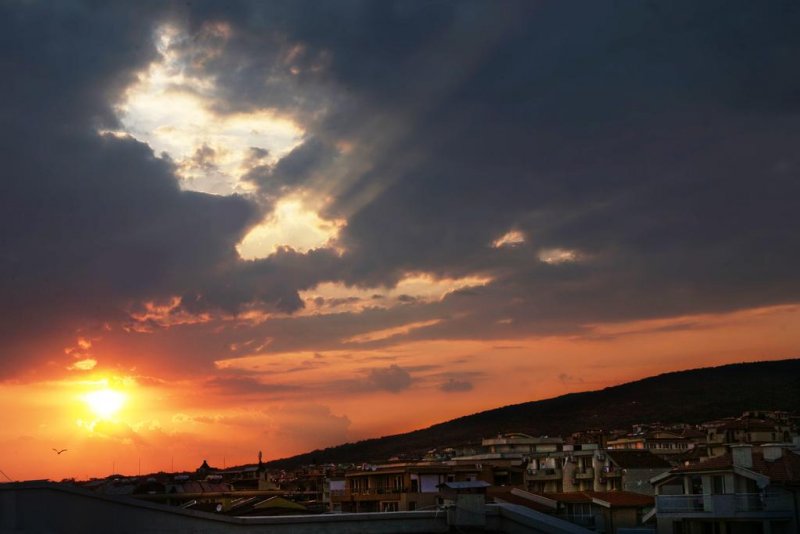 Хотел JBH - Снимка 2