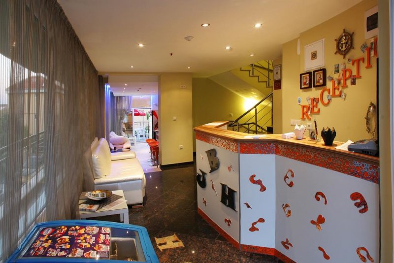 Хотел JBH - Снимка 10