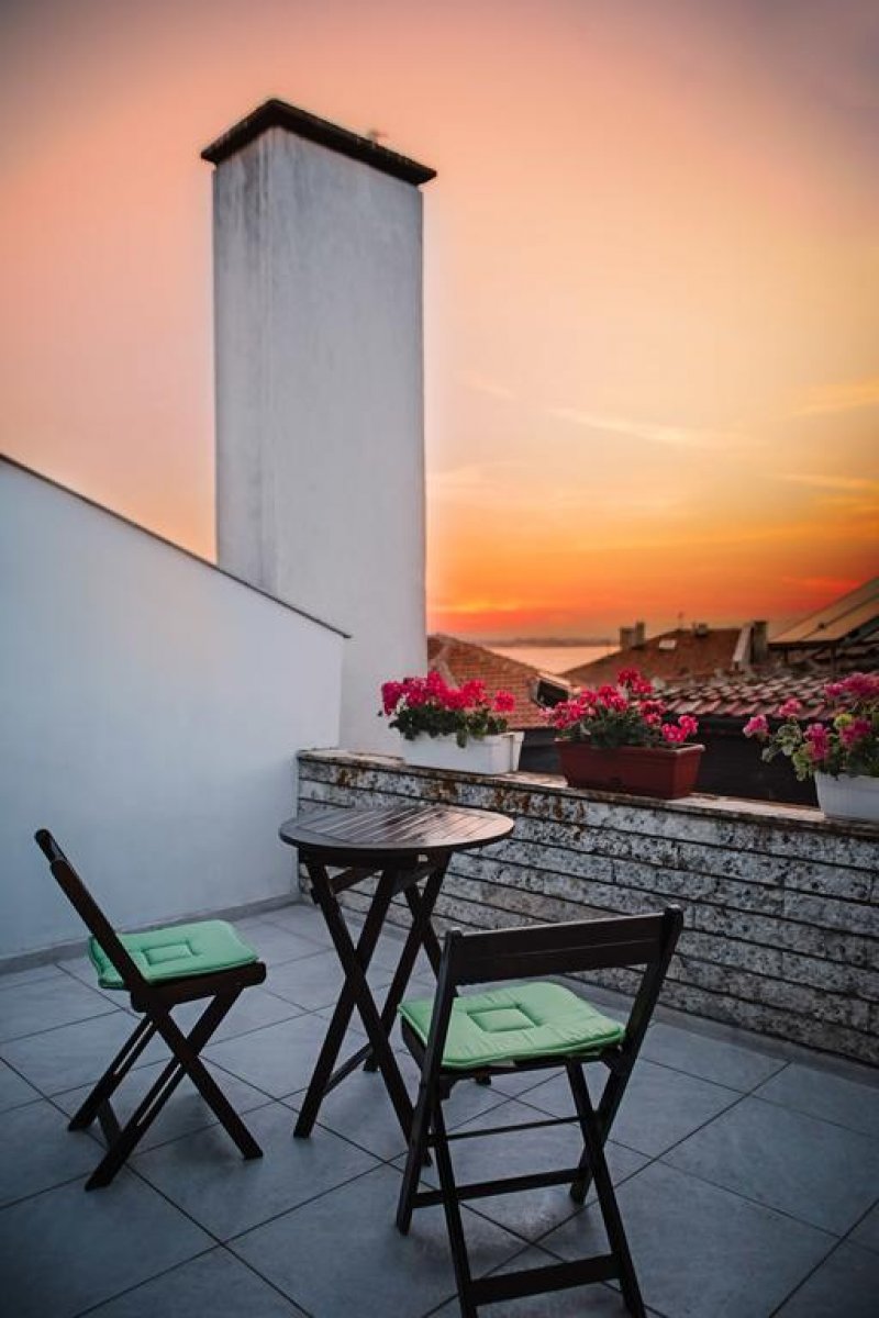 Хотел Принц Кирил - Снимка 0