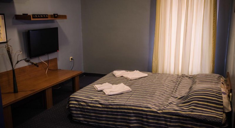 Хотел Принц Кирил - Снимка 3