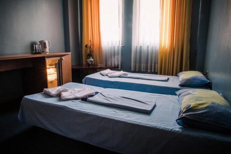 Хотел Принц Кирил - Снимка 2