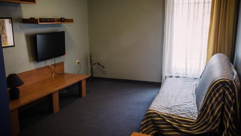 Хотел Принц Кирил - Снимка 8