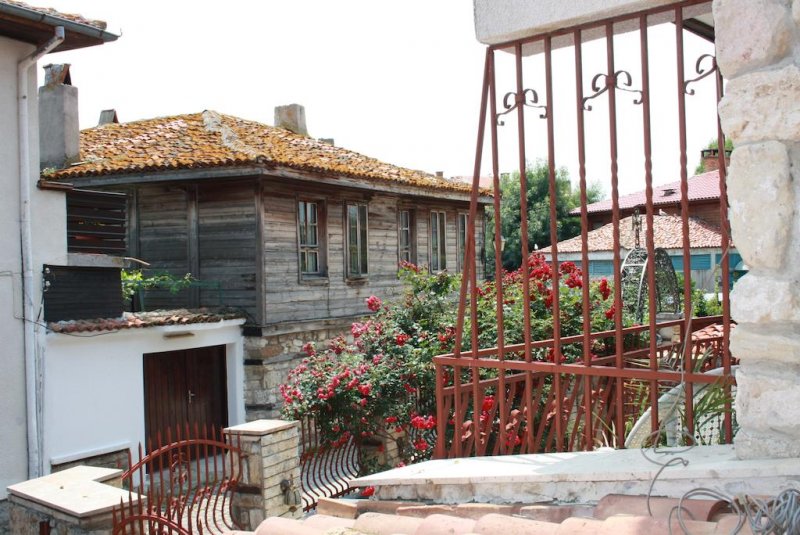 Хотел Принц Кирил - Снимка 5