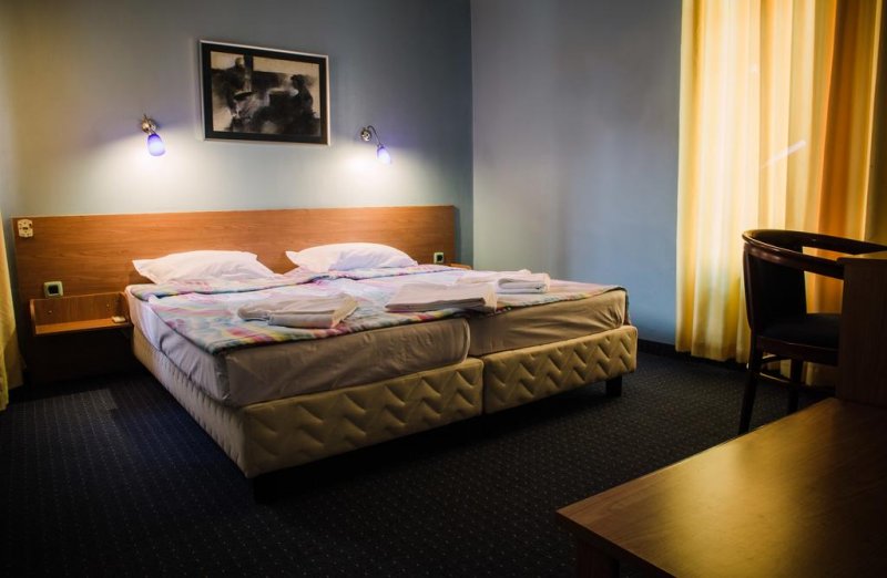 Хотел Принц Кирил - Снимка 1