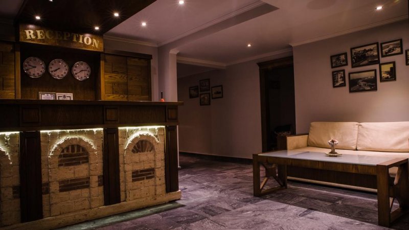 Хотел Принц Кирил - Снимка 7