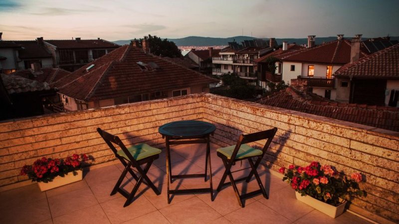 Хотел Принц Кирил - Снимка 11