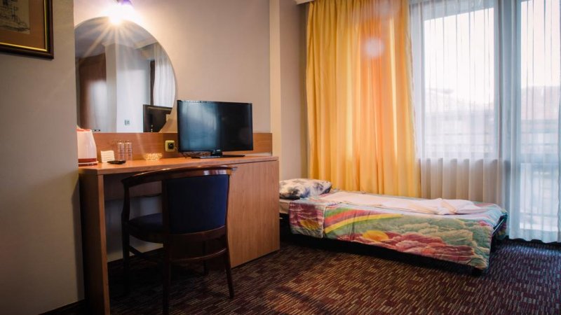 Хотел Принц Кирил - Снимка 11