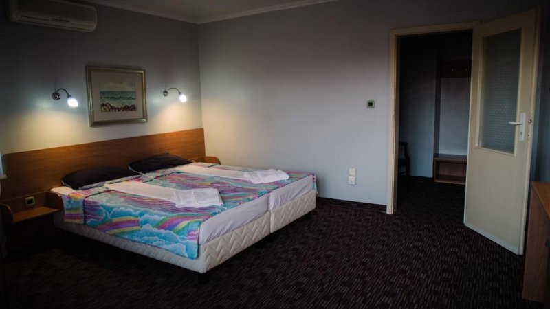 Хотел Принц Кирил - Снимка 9