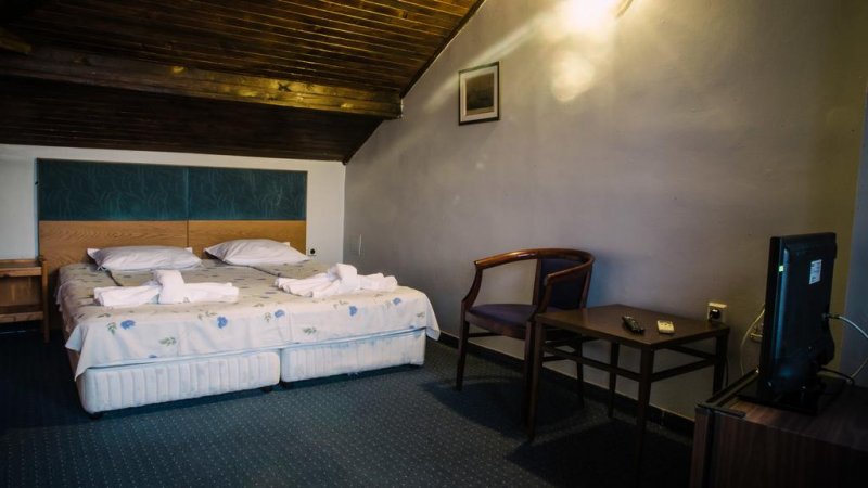 Хотел Принц Кирил - Снимка 8