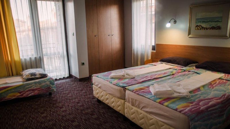 Хотел Принц Кирил - Снимка 4